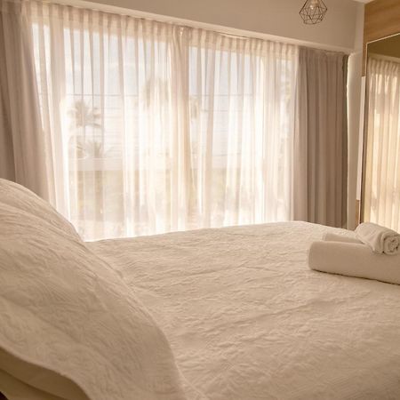 Apartamento Tambau A Beira Mar Жуан-Песоа Экстерьер фото