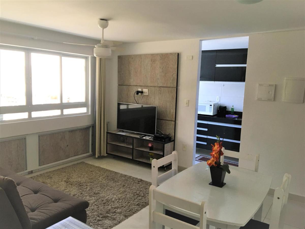 Apartamento Tambau A Beira Mar Жуан-Песоа Экстерьер фото