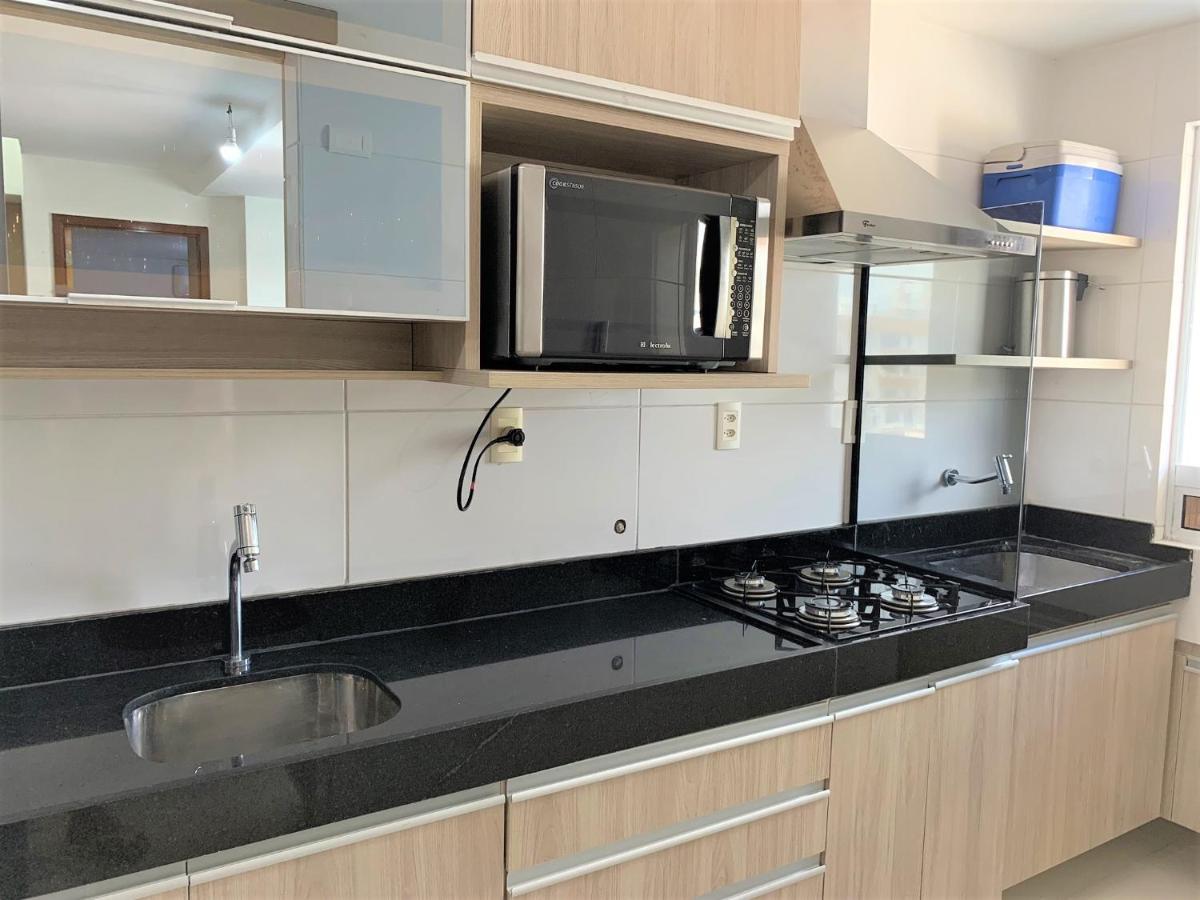 Apartamento Tambau A Beira Mar Жуан-Песоа Экстерьер фото