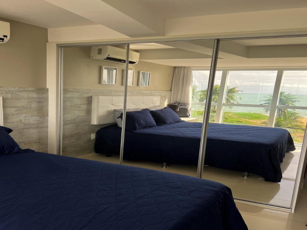 Apartamento Tambau A Beira Mar Жуан-Песоа Экстерьер фото