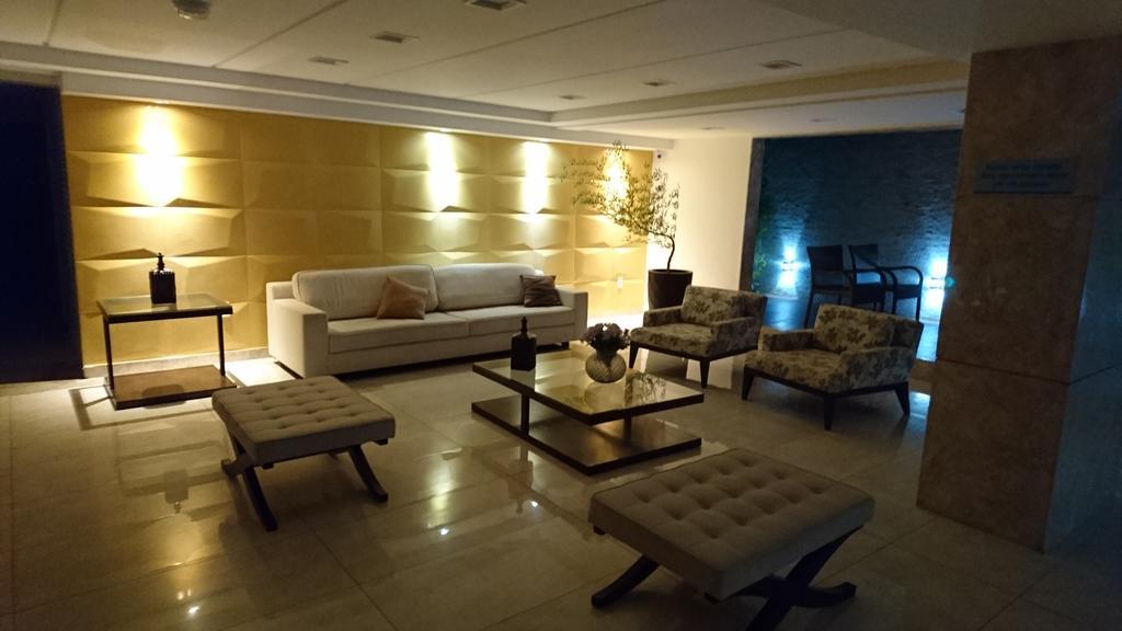 Apartamento Tambau A Beira Mar Жуан-Песоа Экстерьер фото