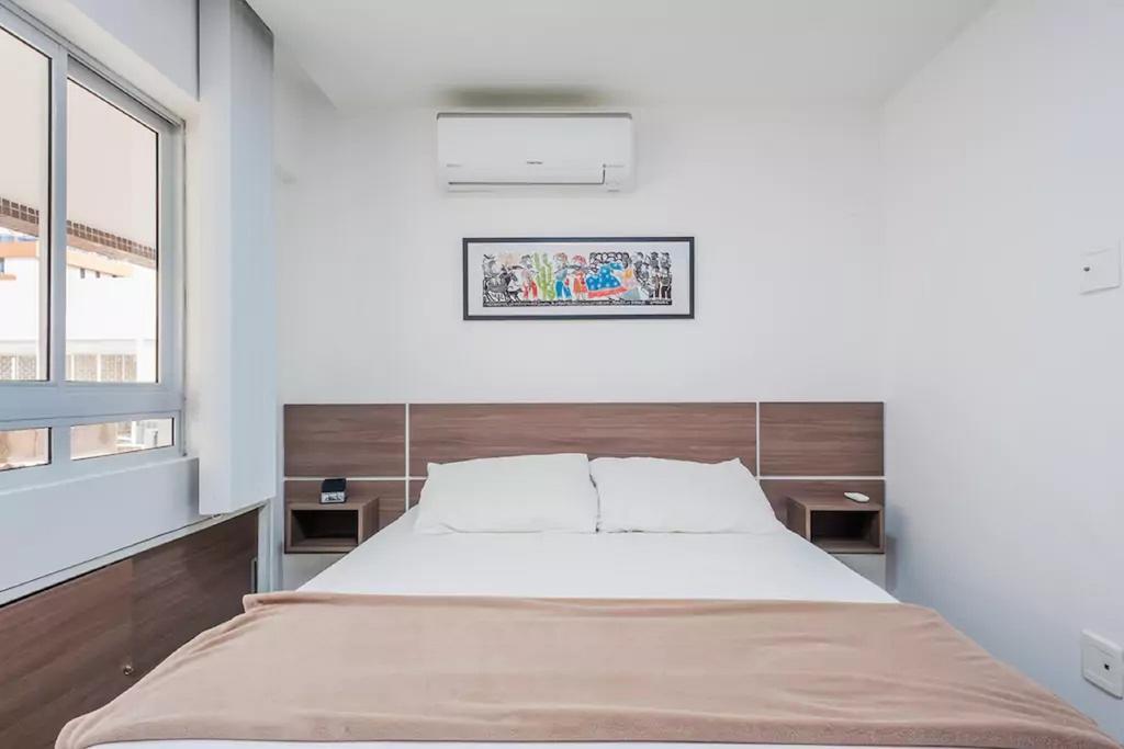 Apartamento Tambau A Beira Mar Жуан-Песоа Экстерьер фото